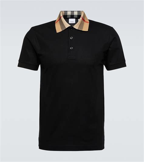 polo burberry solde|Burberry polo shirt outlet.